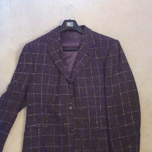 Men's Blazer
